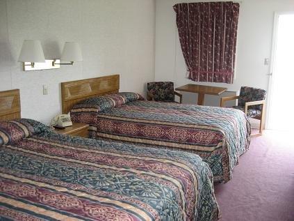 Red Rose Motel Elizabethtown Habitación foto