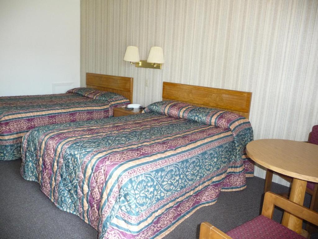 Red Rose Motel Elizabethtown Habitación foto