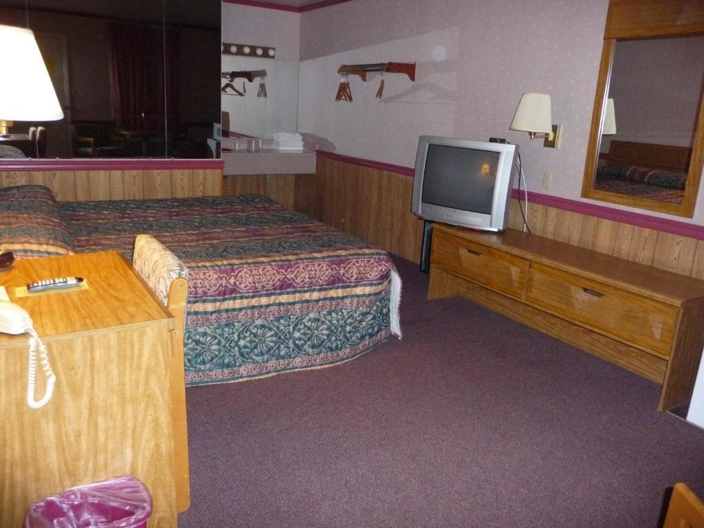Red Rose Motel Elizabethtown Habitación foto