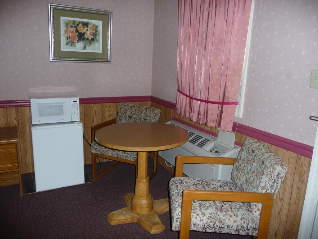 Red Rose Motel Elizabethtown Habitación foto