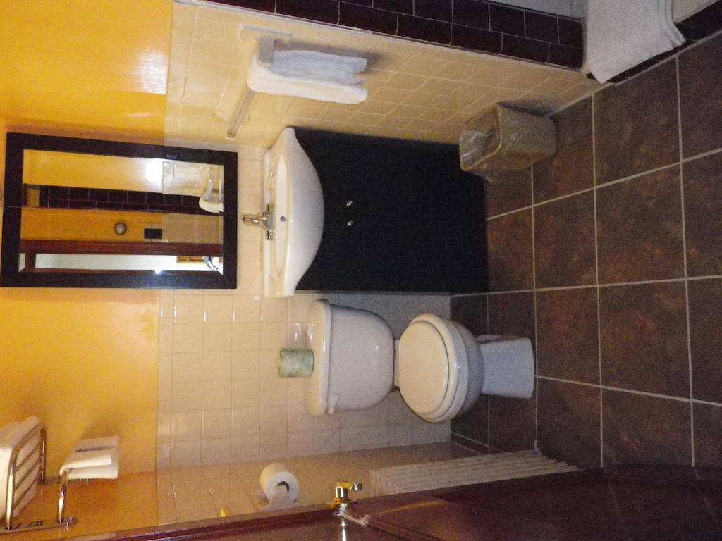 Red Rose Motel Elizabethtown Habitación foto